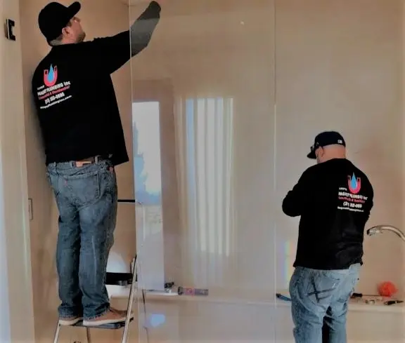 Professional plumbing installation for Toilet Repair in Haggetts