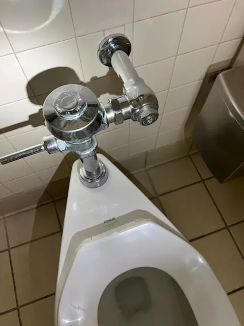 Fixture installation and repair for Hydro Jetting in Haggetts